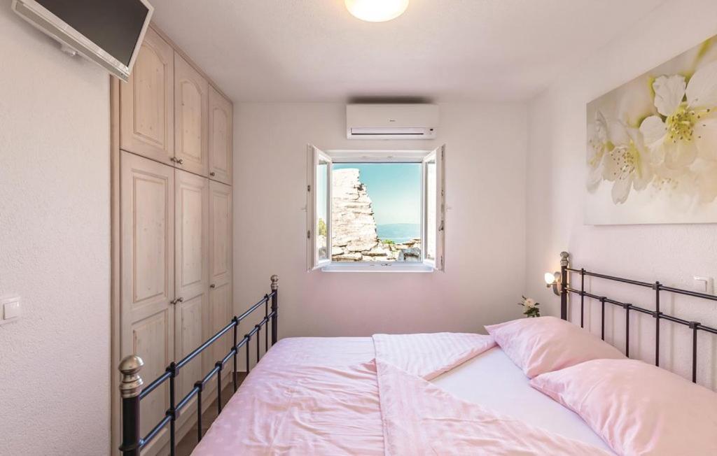 Villa Kristina - Ferienhaus Baska Voda - Topici, Private Outdoor Swimmingpool, Wifi ภายนอก รูปภาพ
